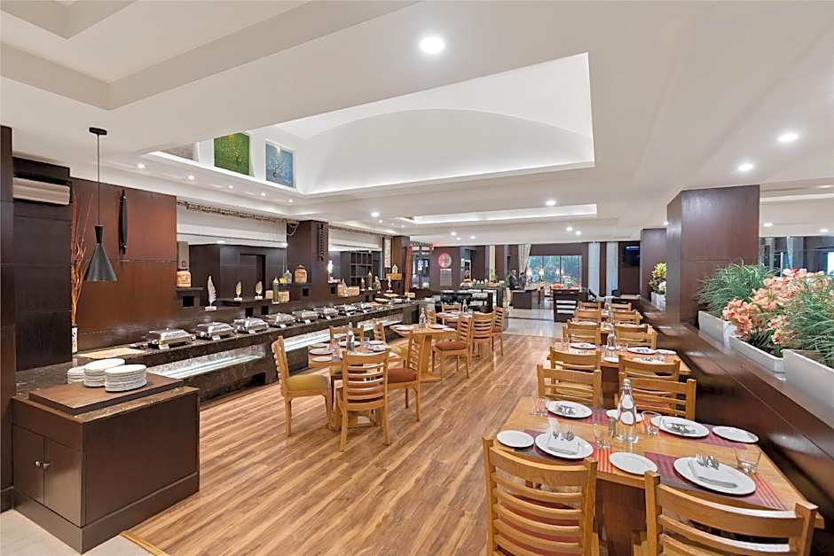 Country Inn & Suites by Radisson, Gurgaon Sector 12