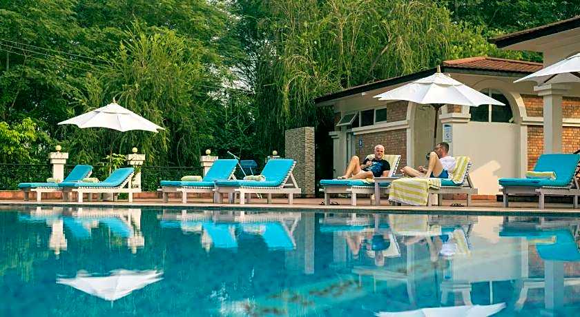 The Buddha Maya Garden Hotel By KGH Group