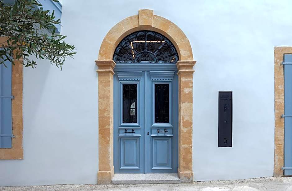 The Sendal Boutique Hotel