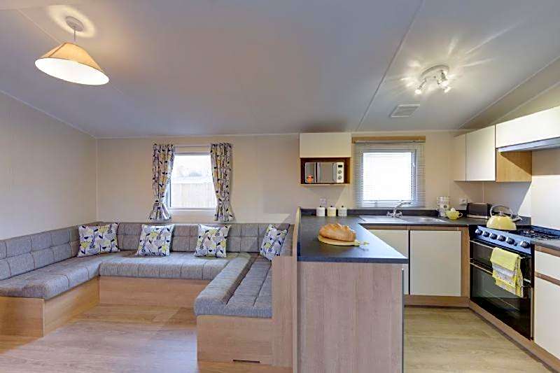 Ingoldale Holiday Park