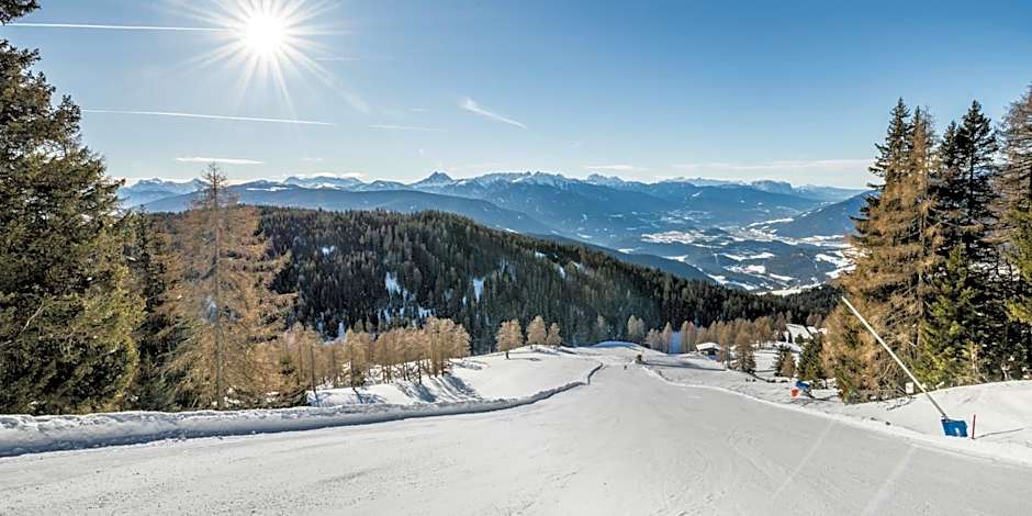 Aparthotel Panorama Living Dolomites