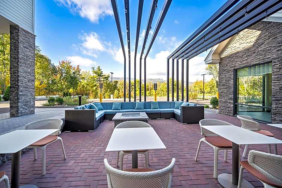 Hilton Garden Inn North Conway