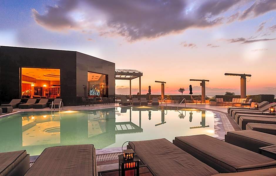 ROYAL HOTEL THESSALONIKI