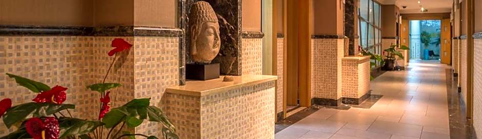 Grand Tien Shan Hotel