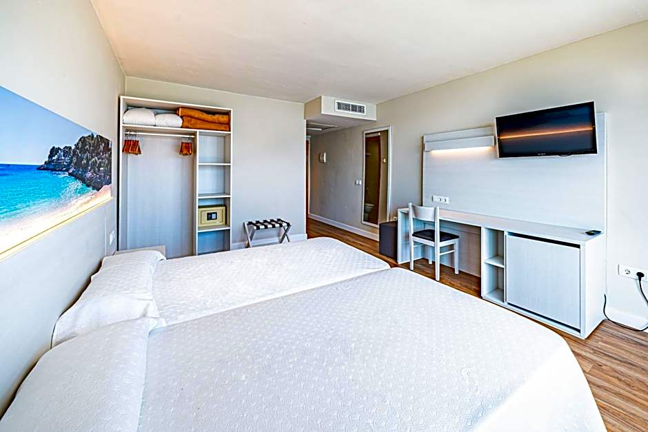 Seramar Hotel Comodoro Playa