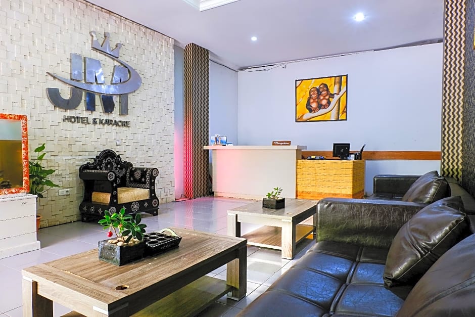 JM Hotel Kuta Lombok