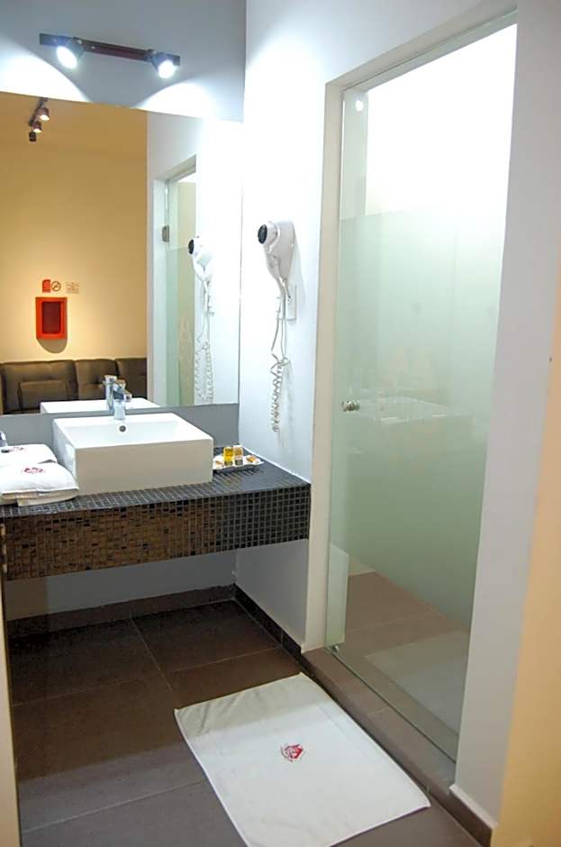 Hotel Dulce Boca