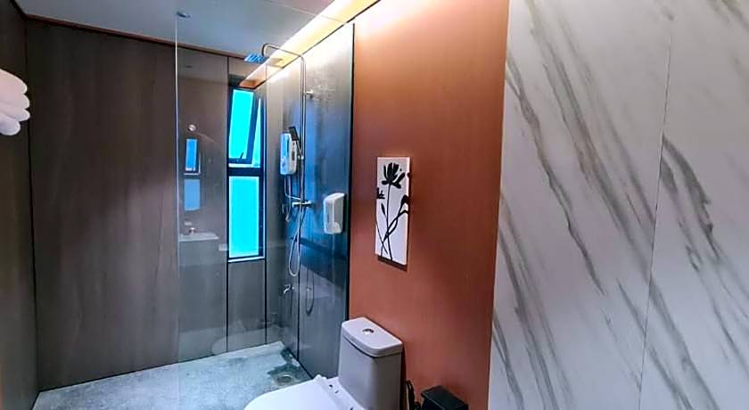 Extreme Boutique Hotel