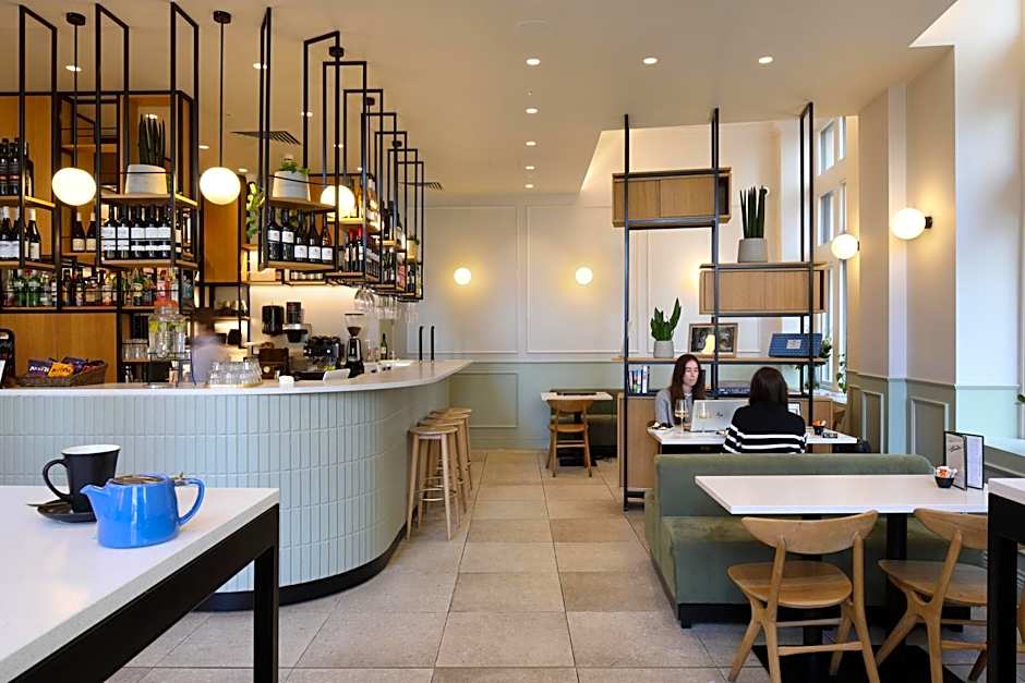 The Z Hotel Shoreditch