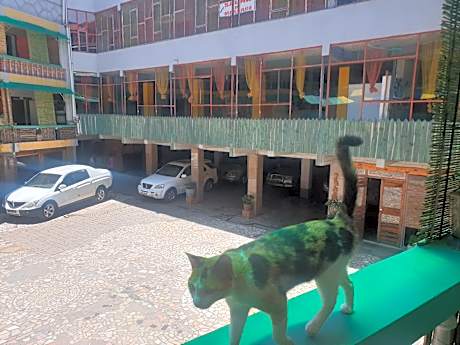 Seoul Hotel Madagascar