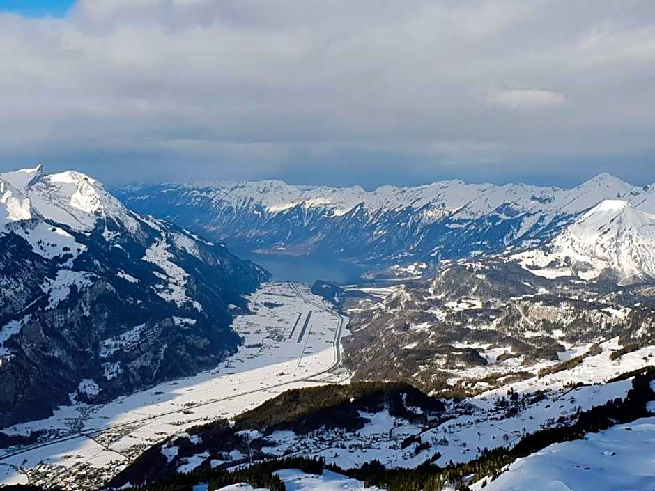 Parkhotel Du Sauvage