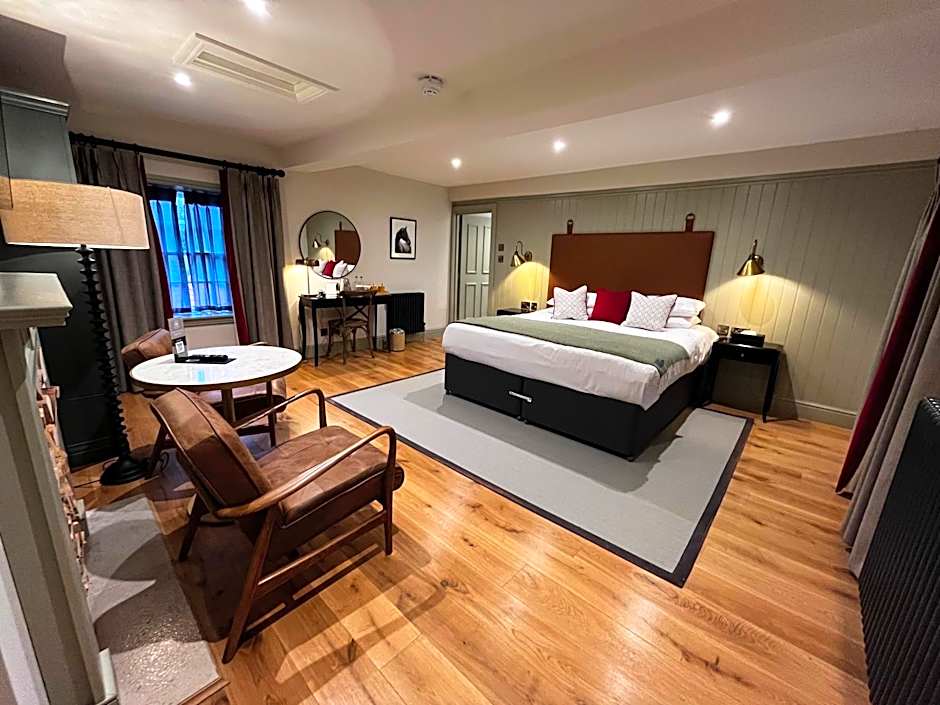 Blackwell Grange Hotel