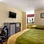Econo Lodge Chattanooga Northeast - Ooltewah