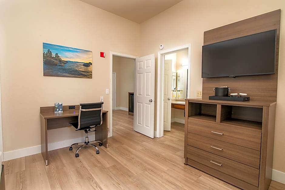 Westhaven Inn Pollock Pines Camino