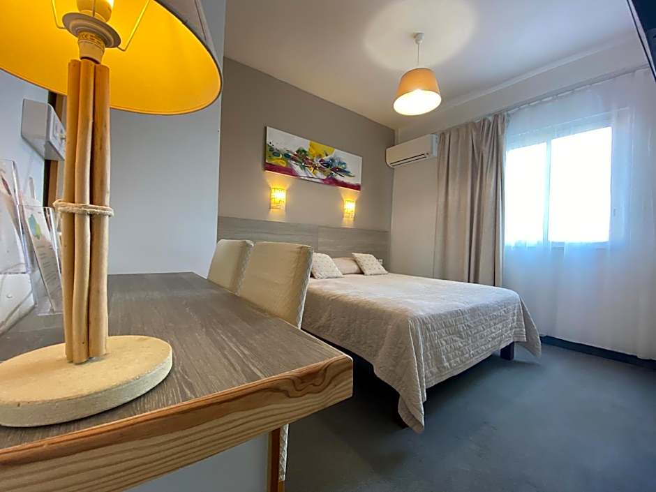 Hôtel Restaurant L' Empereur