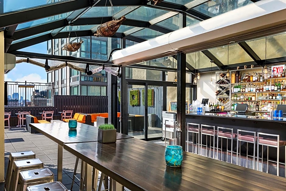 Nyma New York Manhattan Hotel – New York, NY