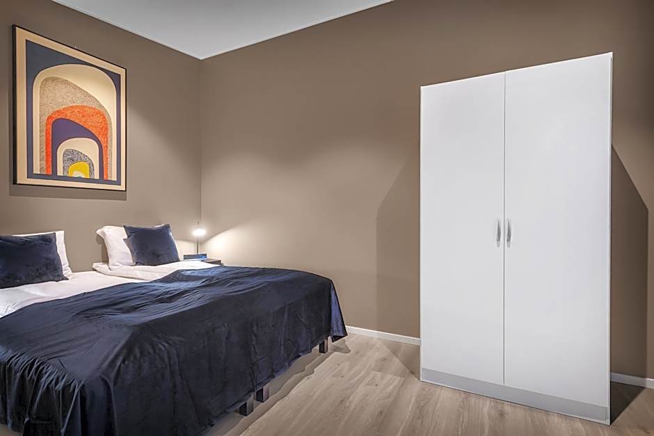 TotalApartments Vervet Apartment Hotel