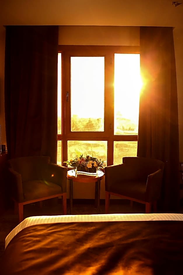Gloria Hotel Amman
