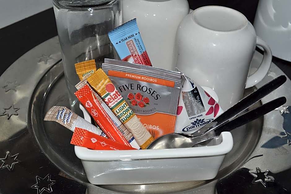 Castello Guesthouse Vryburg