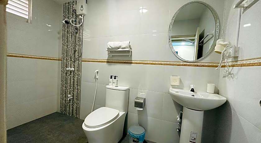 Hedheykuri Residence Fuvahmulah