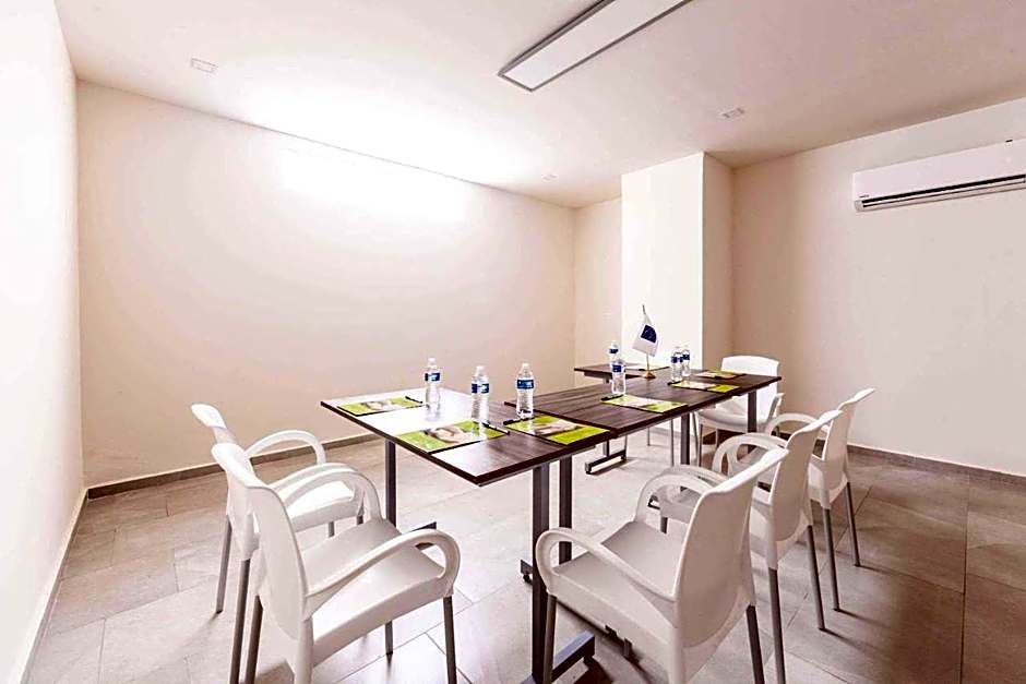 Sleep Inn Villahermosa