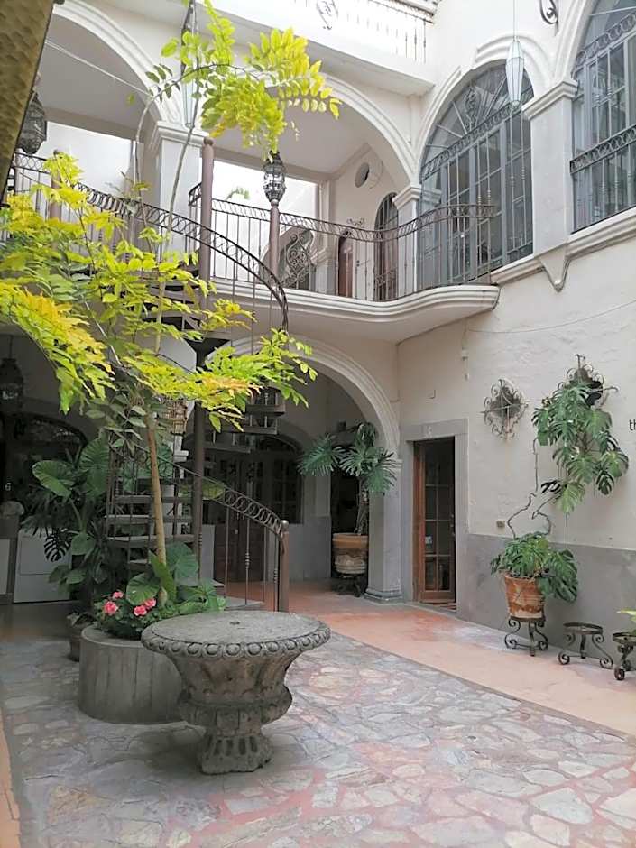 Te Amo Hotel Boutique