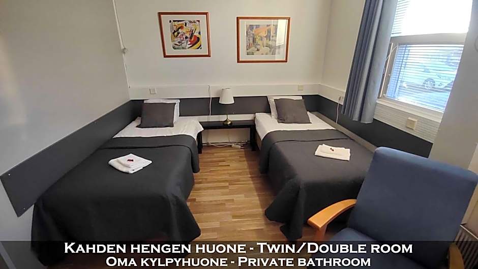 Hotel 24 - Karihaara - Kemi