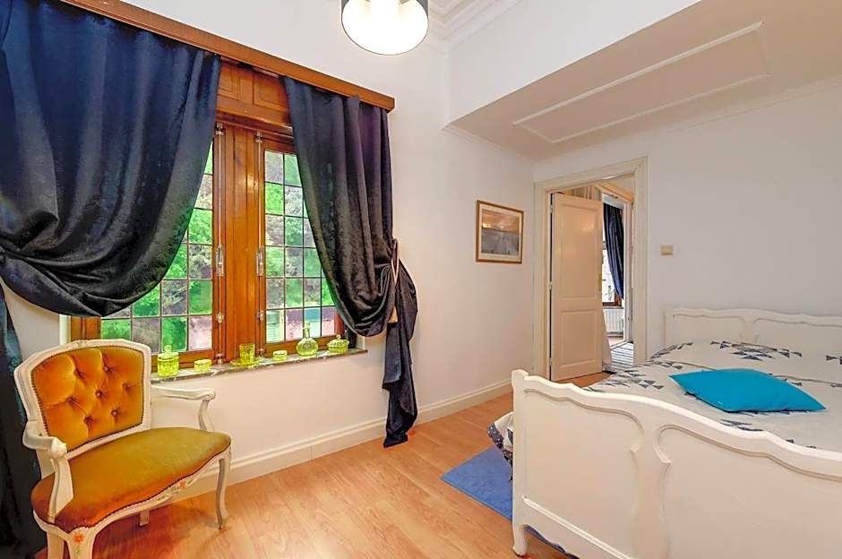 B&B Villa Belle Epoque