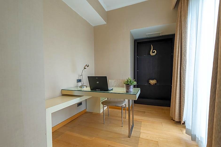 Sundance Hotel Istanbul