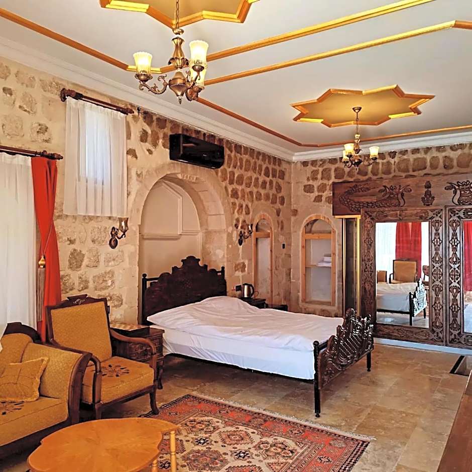 Foto 1 daripada 8 — 1 King Bed Suite
