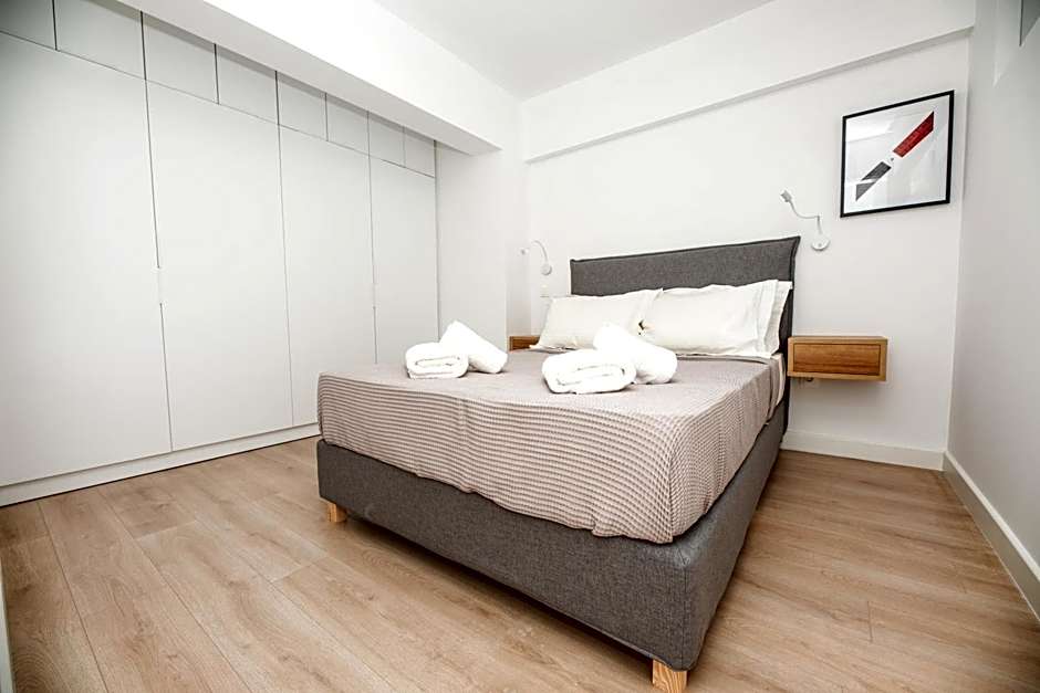 LASARI comfort living