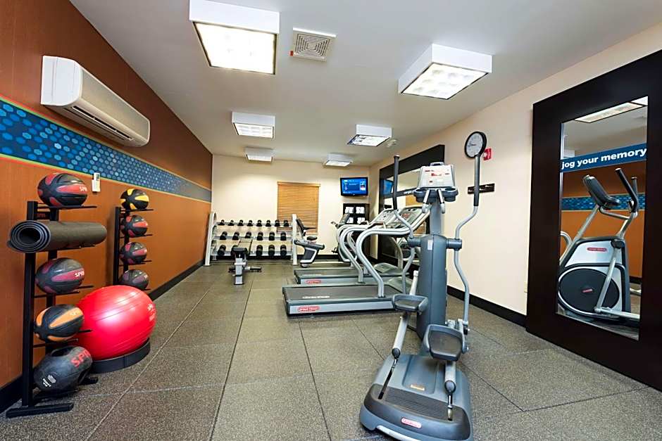 Hampton Inn By Hilton - Suites Mansfield-South * I-71