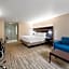 Holiday Inn Express Columbus Downtown By IHG