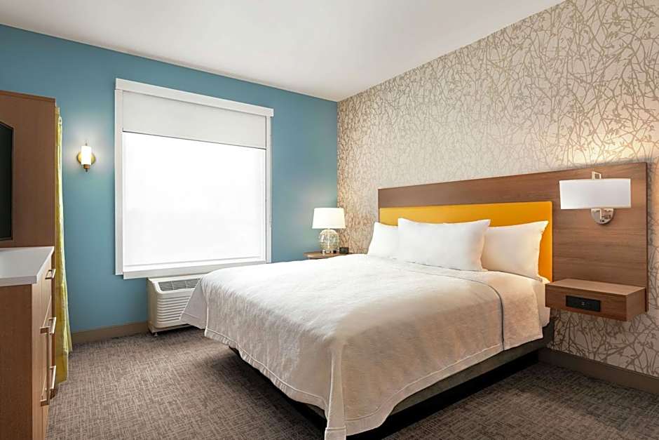 Home2 Suites by Hilton Harrisburg North