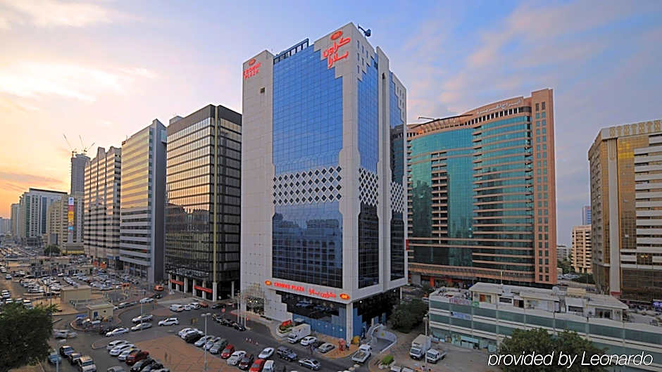 Millennium Plaza Downtown Abu Dhabi