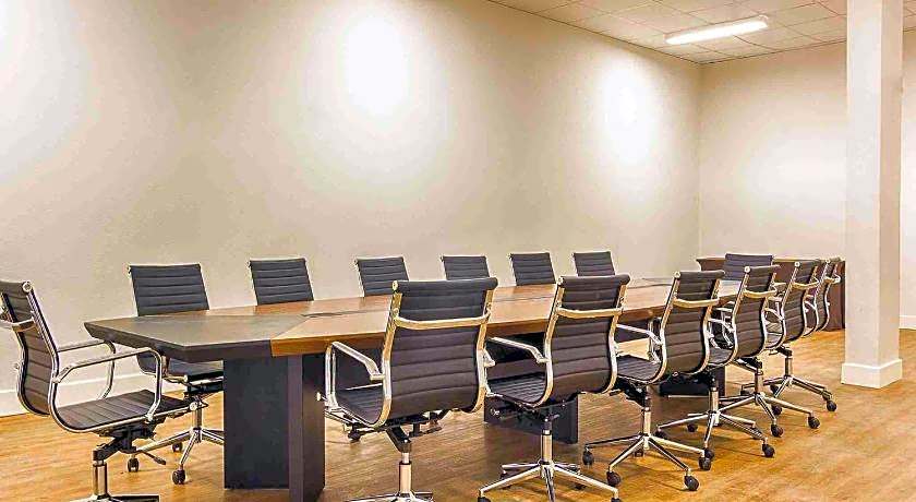 Quality Hotel Pampulha