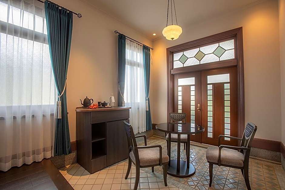 Hotel Utano Kyoto Besho