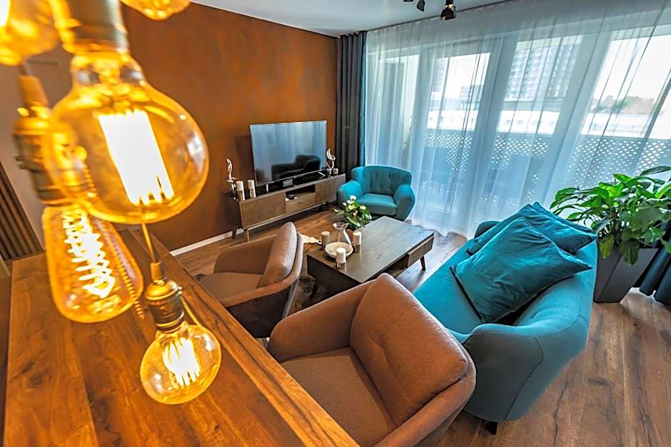 More Than Accommodation