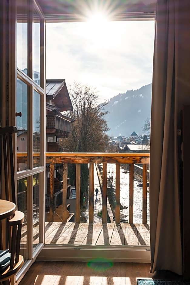HENRI Hotel Kitzbühel