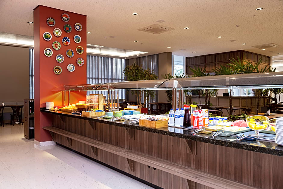 Slaviero Rondonopolis