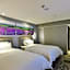 Lavande Hotel Xining Haihu New District Wanda Plaza