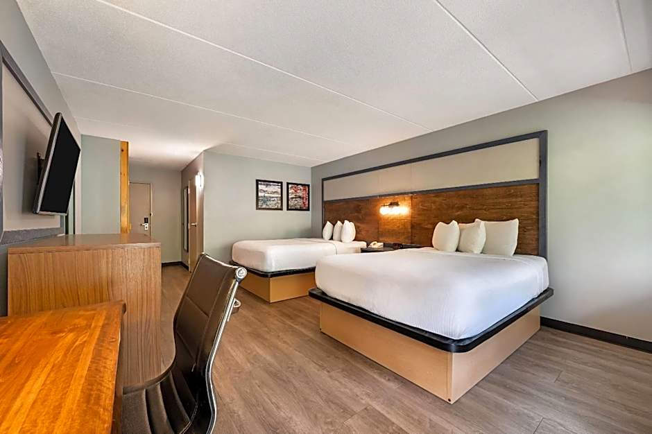 AmericInn by Wyndham Wisconsin Dells