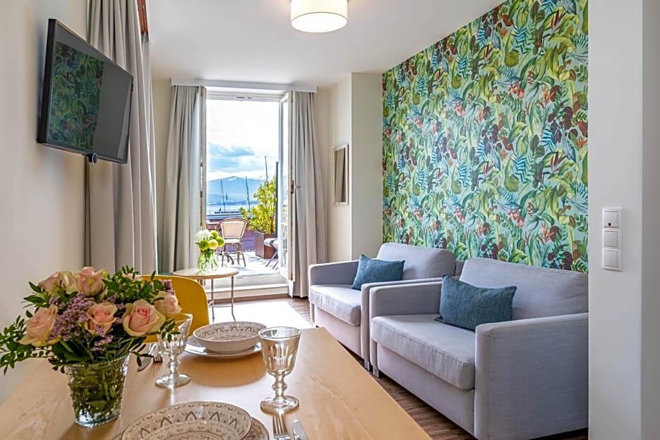 Apartment Hotel Schreier