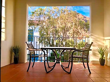 Beautiful Casita with Balcony, La Quinta Legacy Villas
