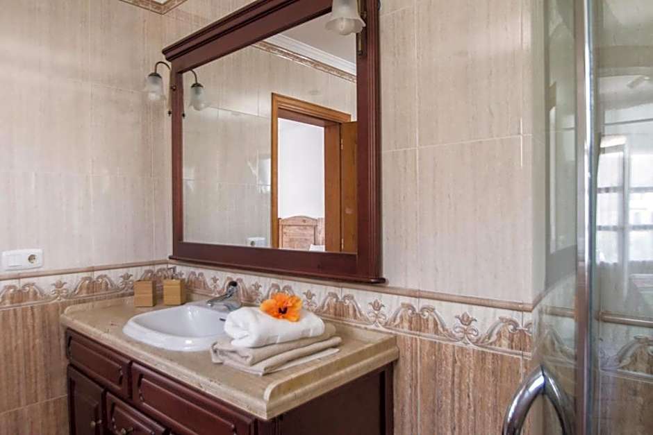 Timanfaya Casa Rural