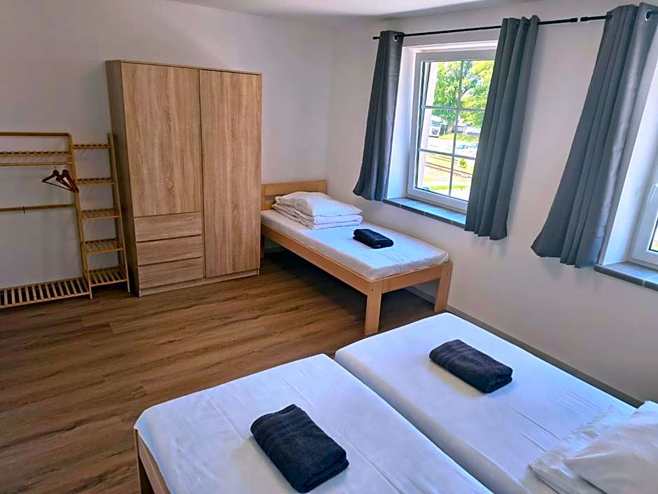 Palenčareň - Old Destilery