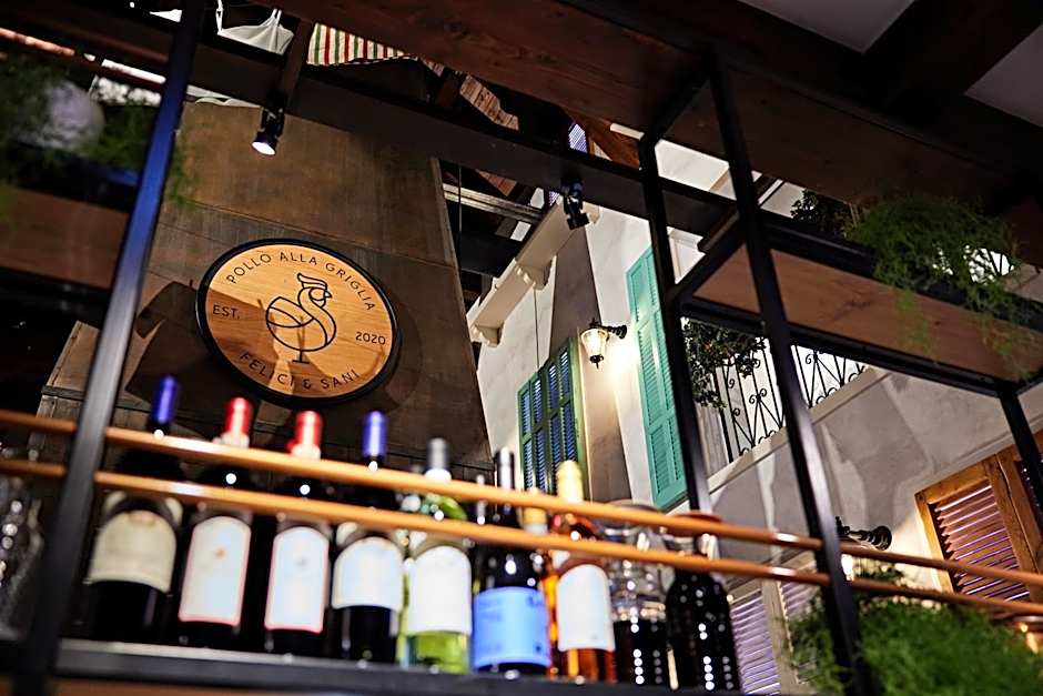 Lindner Hotel Nurburgring Motorsport, part of JdV by Hyatt