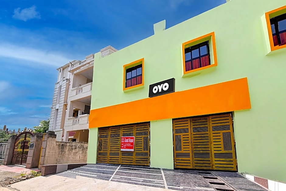 Hotel O S S Guesthouse