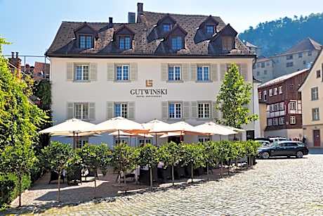 Gutwinski Hotel