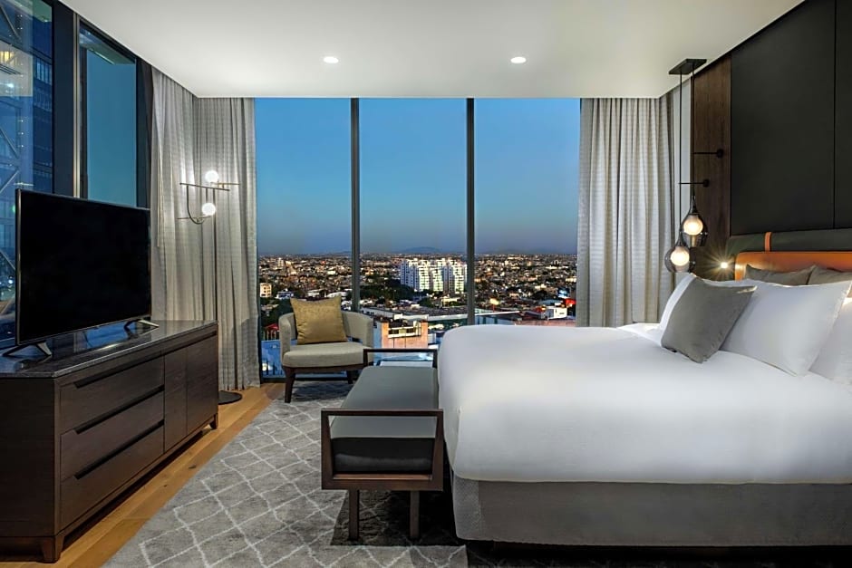 Hilton Guadalajara Midtown